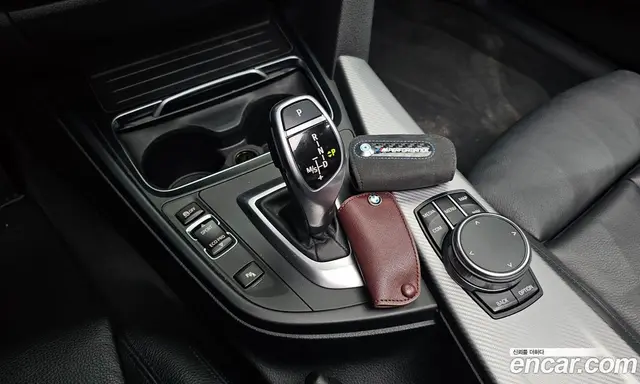BMW 3 серия 2018 2.0 автомат (гидро), миниатюра 12