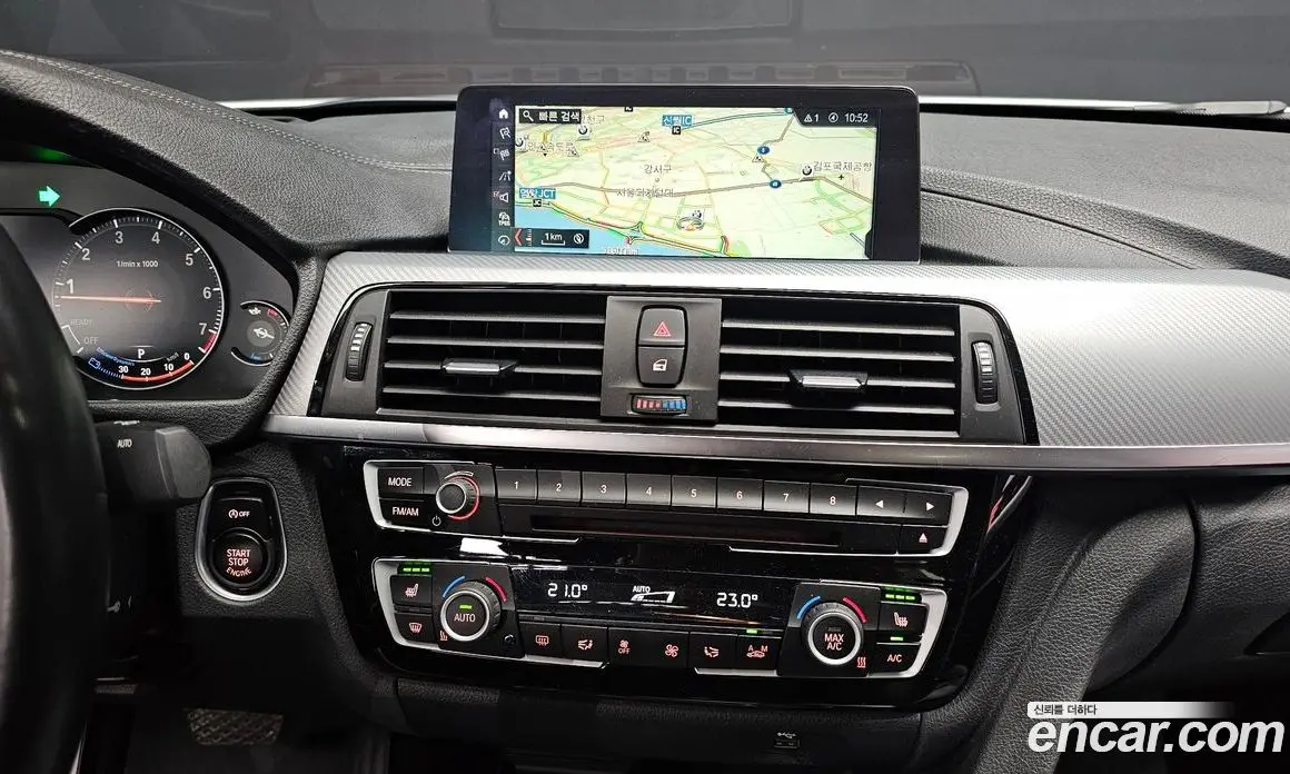 BMW 3 серия 2018 2.0 автомат (гидро), фото 20 BMW 3 серия 2018 2.0 автомат (гидро), фото 20