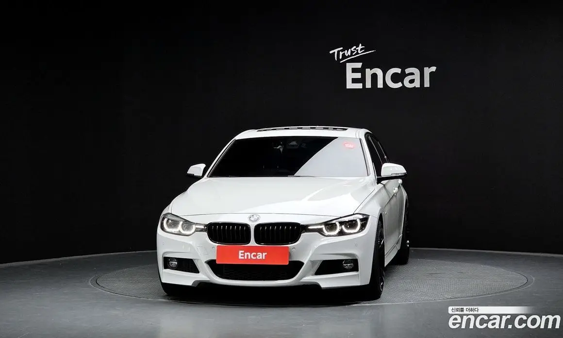 BMW 3 серия 2018 2.0 автомат (гидро), фото 3 BMW 3 серия 2018 2.0 автомат (гидро), фото 3