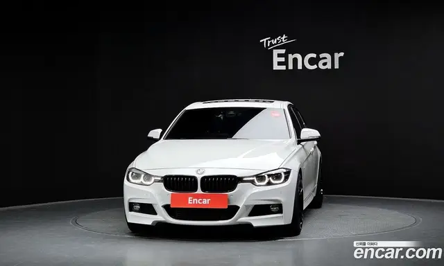 BMW 3 серия 2018 2.0 автомат (гидро), миниатюра 3 BMW 3 серия 2018 2.0 автомат (гидро), миниатюра 3