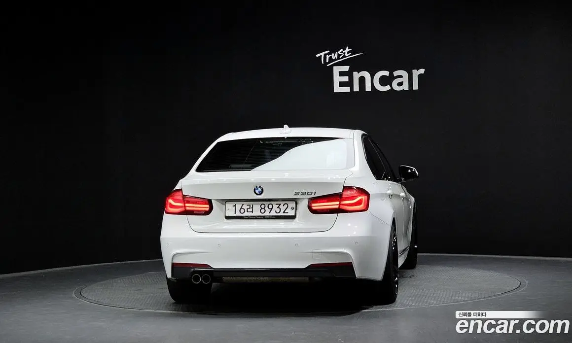 BMW 3 серия 2018 2.0 автомат (гидро), фото 4 BMW 3 серия 2018 2.0 автомат (гидро), фото 4