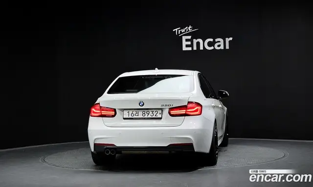 BMW 3 серия 2018 2.0 автомат (гидро), миниатюра 4 BMW 3 серия 2018 2.0 автомат (гидро), миниатюра 4