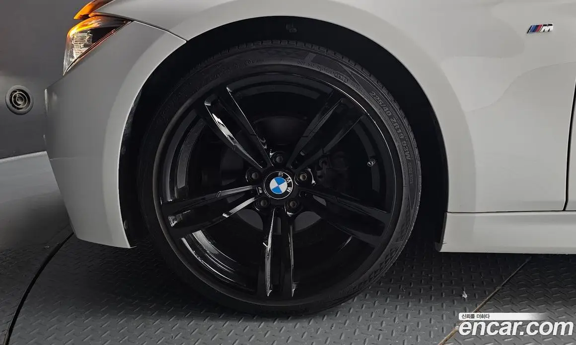 BMW 3 серия 2018 2.0 автомат (гидро), фото 5 BMW 3 серия 2018 2.0 автомат (гидро), фото 5