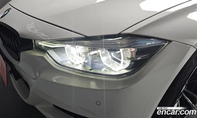 BMW 3 серия 2018 2.0 автомат (гидро), миниатюра 8 BMW 3 серия 2018 2.0 автомат (гидро), миниатюра 8