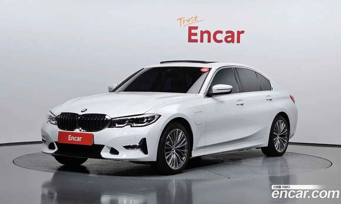 BMW 3 серия 2020 2.0 автомат (гидро), фото 1 BMW 3 серия 2020 2.0 автомат (гидро), фото 1