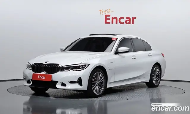 BMW 3 серия, 2020, 71 196 км