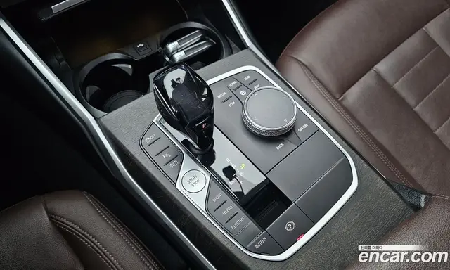 BMW 3 серия 2020 2.0 автомат (гидро), миниатюра 12
