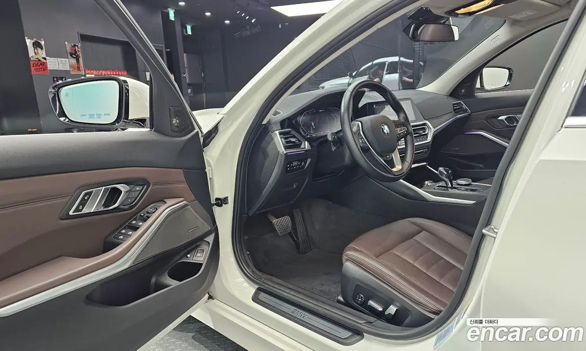 BMW 3 серия 2020 2.0 автомат (гидро), фото 13 BMW 3 серия 2020 2.0 автомат (гидро), фото 13