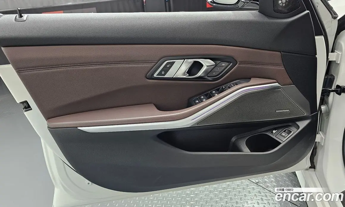 BMW 3 серия 2020 2.0 автомат (гидро), фото 14 BMW 3 серия 2020 2.0 автомат (гидро), фото 14