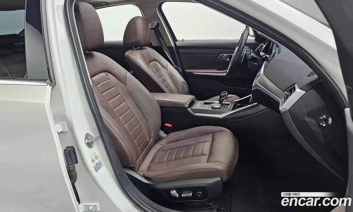 BMW 3 серия 2020 2.0 автомат (гидро), фото 16 BMW 3 серия 2020 2.0 автомат (гидро), фото 16