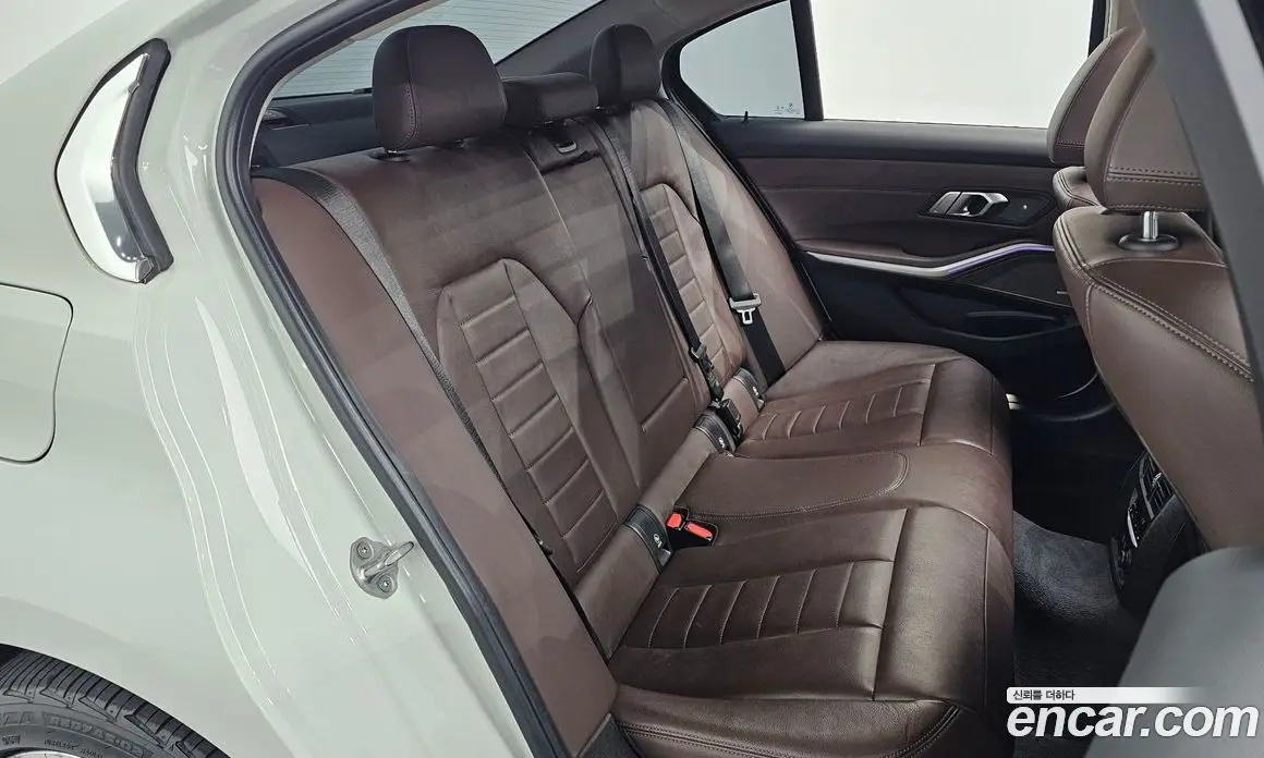 BMW 3 серия 2020 2.0 автомат (гидро), фото 17 BMW 3 серия 2020 2.0 автомат (гидро), фото 17