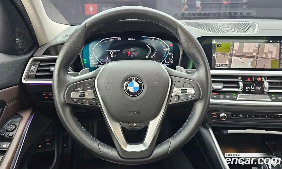 BMW 3 серия 2020 2.0 автомат (гидро), фото 20 BMW 3 серия 2020 2.0 автомат (гидро), фото 20