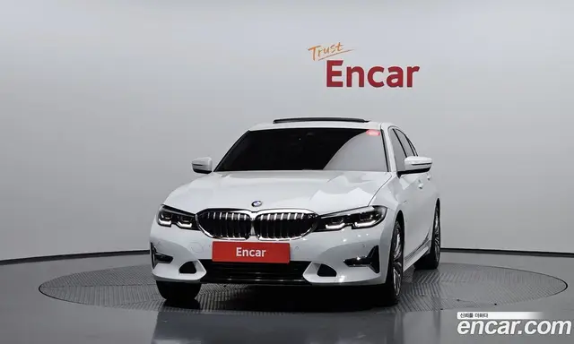BMW 3 серия 2020 2.0 автомат (гидро), миниатюра 3 BMW 3 серия 2020 2.0 автомат (гидро), миниатюра 3