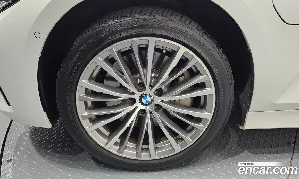 BMW 3 серия 2020 2.0 автомат (гидро), фото 5 BMW 3 серия 2020 2.0 автомат (гидро), фото 5
