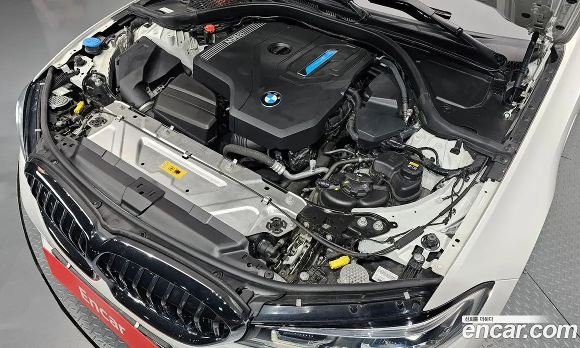 BMW 3 серия 2020 2.0 автомат (гидро), фото 6 BMW 3 серия 2020 2.0 автомат (гидро), фото 6