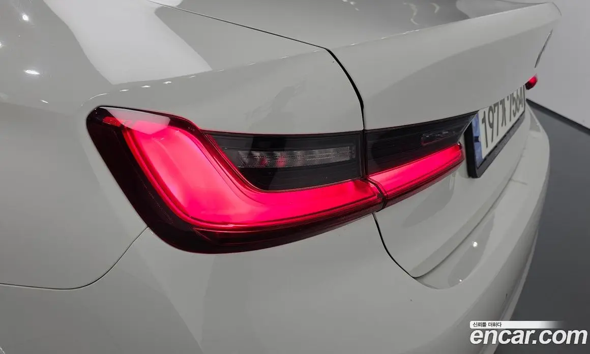 BMW 3 серия 2020 2.0 автомат (гидро), фото 9 BMW 3 серия 2020 2.0 автомат (гидро), фото 9