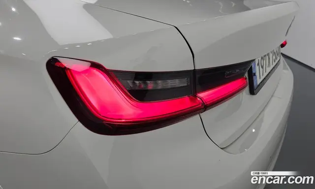 BMW 3 серия 2020 2.0 автомат (гидро), миниатюра 9 BMW 3 серия 2020 2.0 автомат (гидро), миниатюра 9