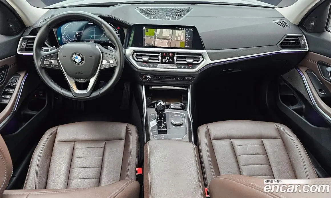 BMW 3 серия 2020 2.0 автомат (гидро), фото 10 BMW 3 серия 2020 2.0 автомат (гидро), фото 10