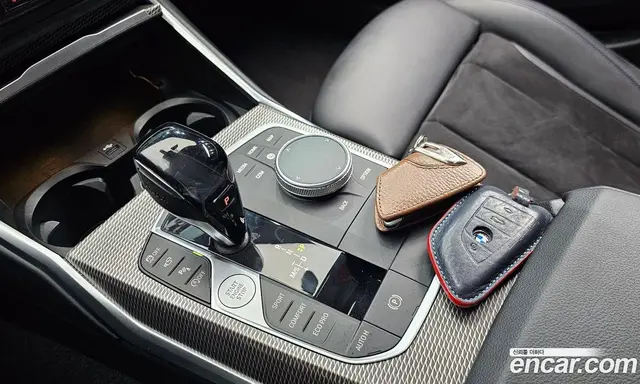 BMW 3 серия 2020 2.0 автомат (гидро), миниатюра 12
