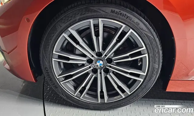 BMW 3 серия 2020 2.0 автомат (гидро), миниатюра 5