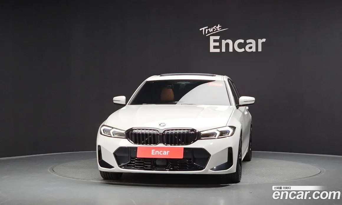 BMW 3 серия 2025 2.0 автомат (гидро), фото 2 BMW 3 серия 2025 2.0 автомат (гидро), фото 2