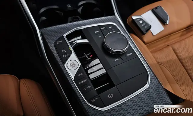 BMW 3 серия 2025 2.0 автомат (гидро), миниатюра 11 BMW 3 серия 2025 2.0 автомат (гидро), миниатюра 11