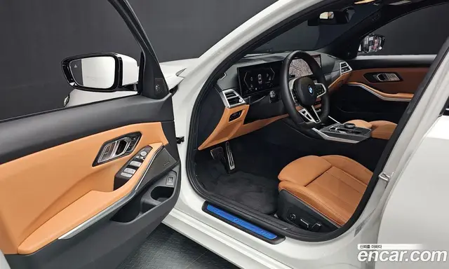 BMW 3 серия 2025 2.0 автомат (гидро), миниатюра 12