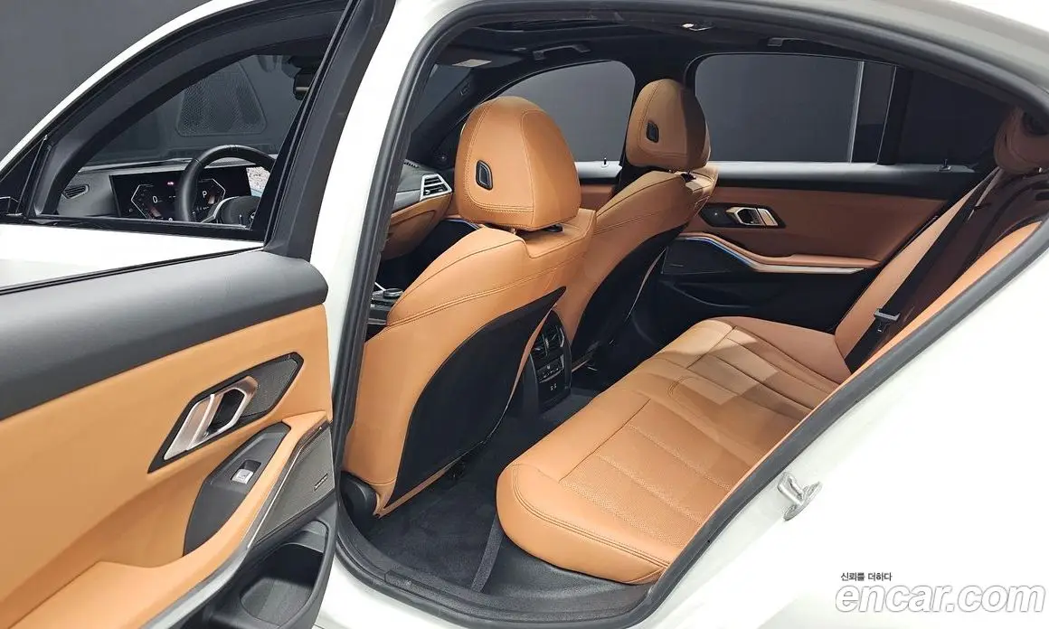 BMW 3 серия 2025 2.0 автомат (гидро), фото 15 BMW 3 серия 2025 2.0 автомат (гидро), фото 15