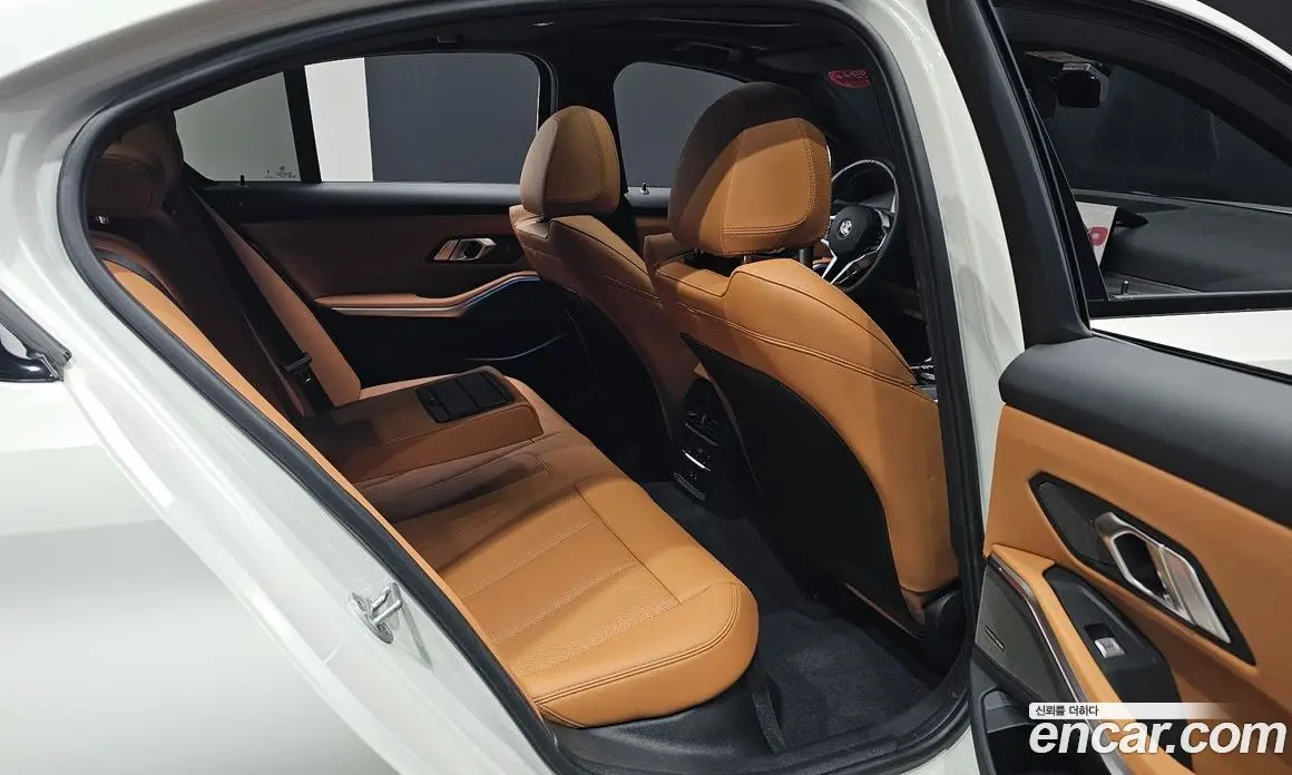 BMW 3 серия 2025 2.0 автомат (гидро), фото 16 BMW 3 серия 2025 2.0 автомат (гидро), фото 16