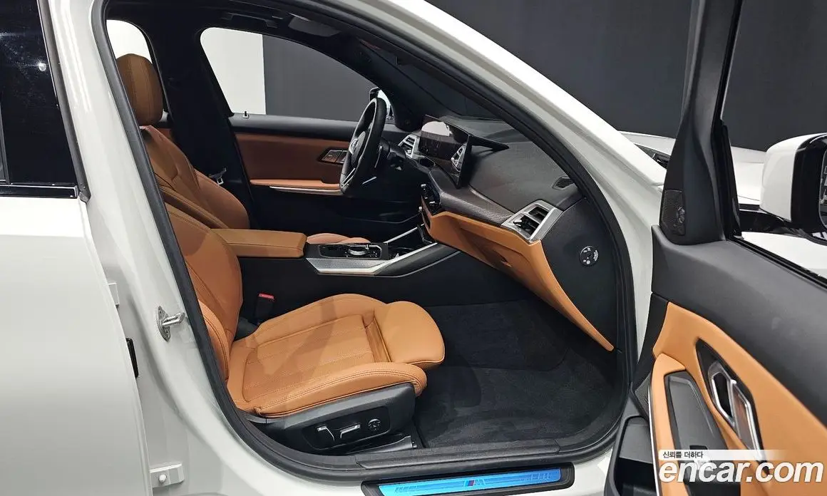 BMW 3 серия 2025 2.0 автомат (гидро), фото 17 BMW 3 серия 2025 2.0 автомат (гидро), фото 17