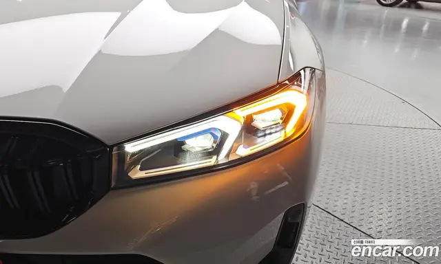 BMW 3 серия 2025 2.0 автомат (гидро), миниатюра 7 BMW 3 серия 2025 2.0 автомат (гидро), миниатюра 7