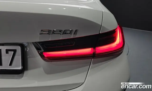 BMW 3 серия 2025 2.0 автомат (гидро), миниатюра 8 BMW 3 серия 2025 2.0 автомат (гидро), миниатюра 8