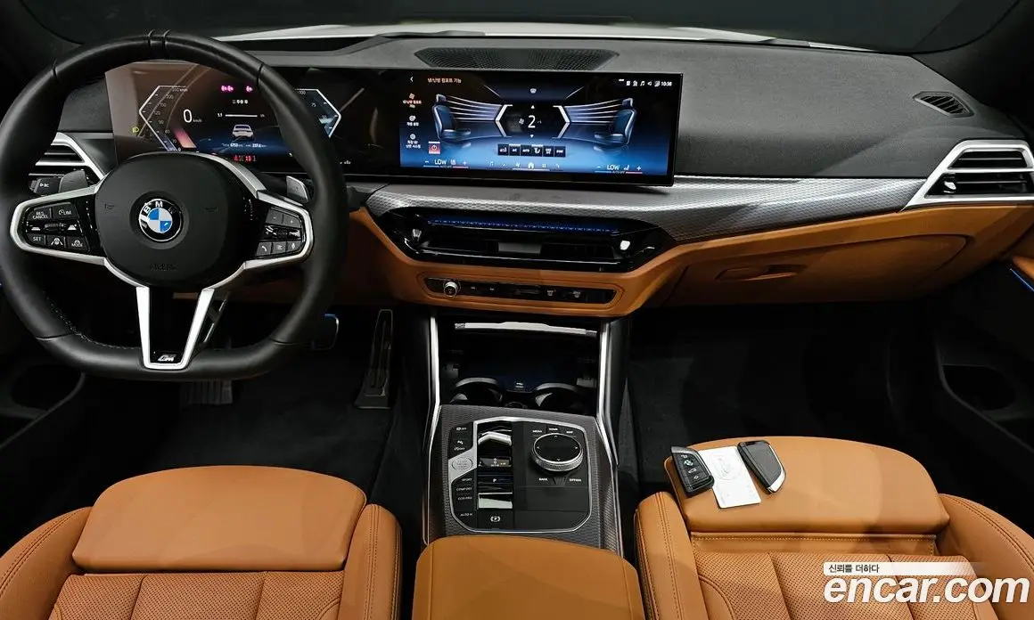 BMW 3 серия 2025 2.0 автомат (гидро), фото 9 BMW 3 серия 2025 2.0 автомат (гидро), фото 9