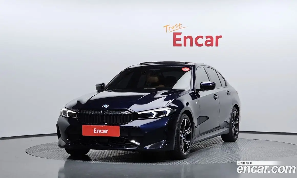 BMW 3 серия 2025 2.0 автомат (гидро), фото 1 BMW 3 серия 2025 2.0 автомат (гидро), фото 1
