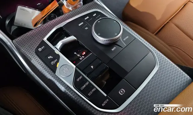 BMW 3 серия 2025 2.0 автомат (гидро), миниатюра 12