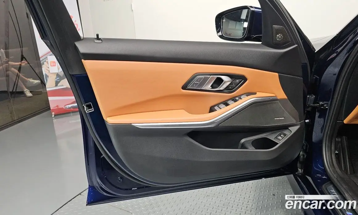 BMW 3 серия 2025 2.0 автомат (гидро), фото 14 BMW 3 серия 2025 2.0 автомат (гидро), фото 14