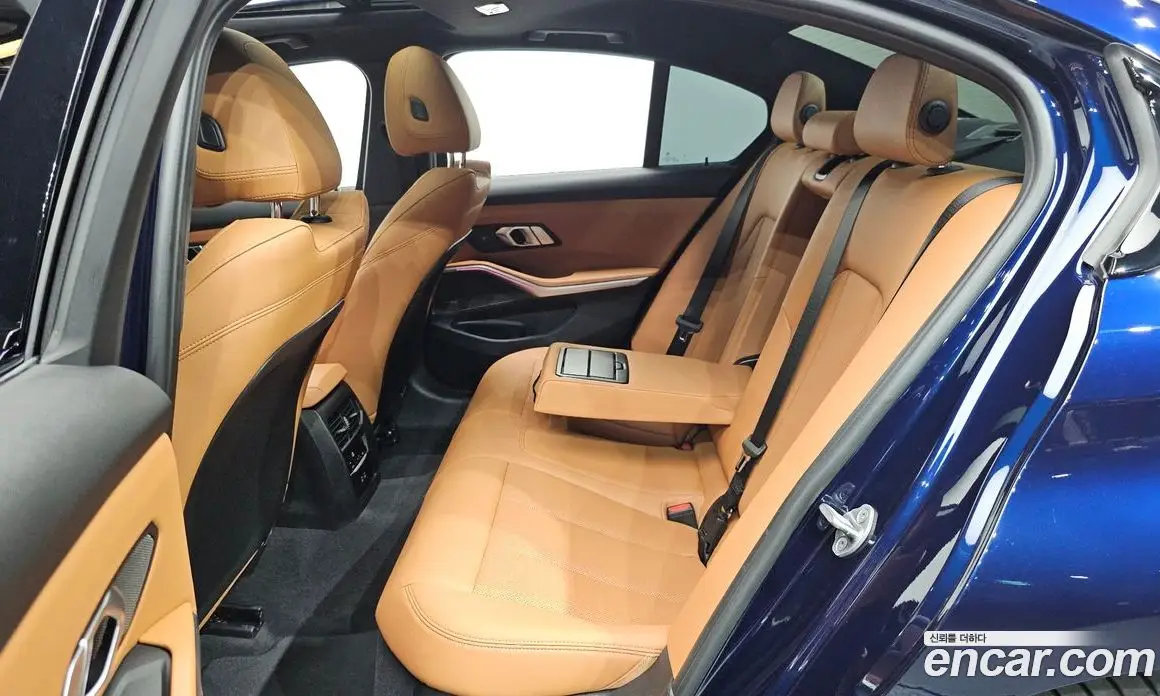BMW 3 серия 2025 2.0 автомат (гидро), фото 16 BMW 3 серия 2025 2.0 автомат (гидро), фото 16