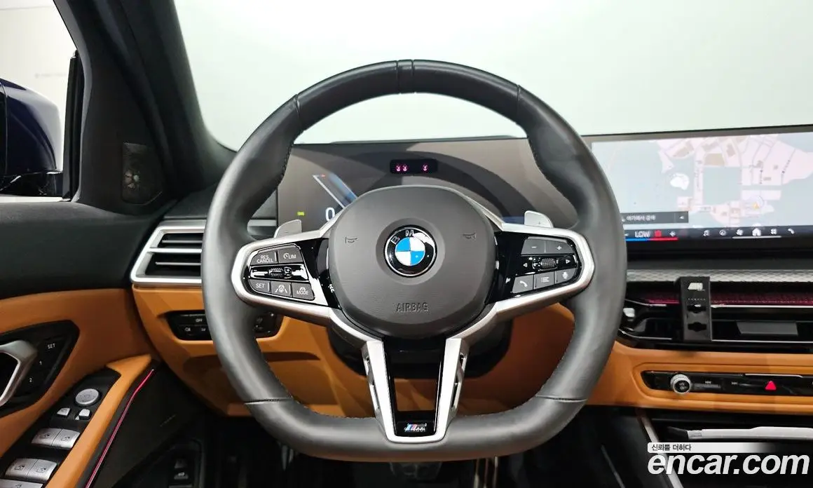BMW 3 серия 2025 2.0 автомат (гидро), фото 19 BMW 3 серия 2025 2.0 автомат (гидро), фото 19