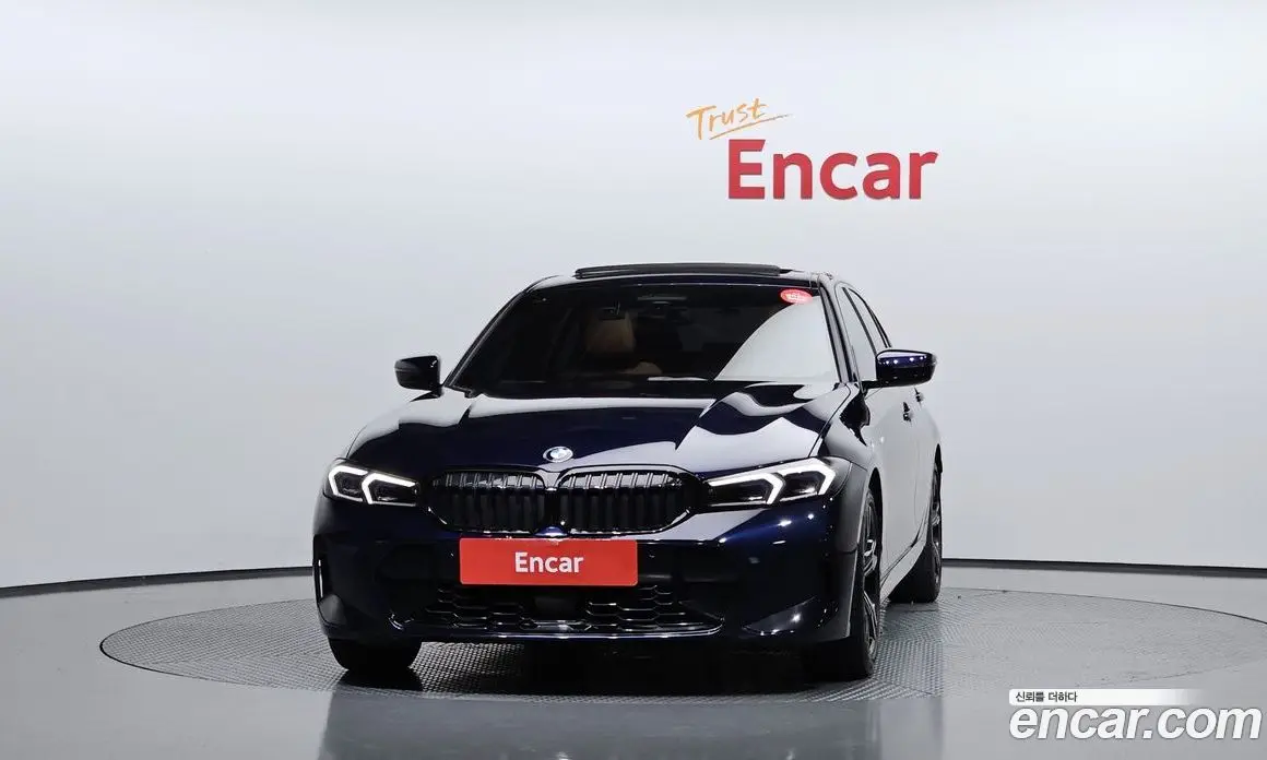 BMW 3 серия 2025 2.0 автомат (гидро), фото 3 BMW 3 серия 2025 2.0 автомат (гидро), фото 3