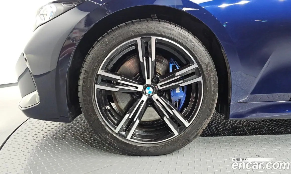 BMW 3 серия 2025 2.0 автомат (гидро), фото 5 BMW 3 серия 2025 2.0 автомат (гидро), фото 5
