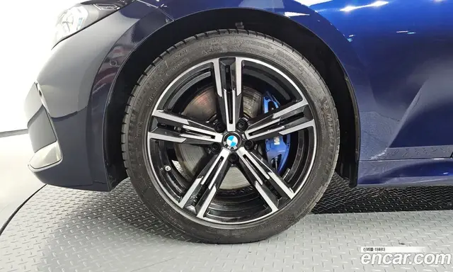 BMW 3 серия 2025 2.0 автомат (гидро), миниатюра 5 BMW 3 серия 2025 2.0 автомат (гидро), миниатюра 5