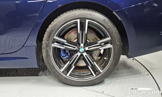 BMW 3 серия 2025 2.0 автомат (гидро), миниатюра 7 BMW 3 серия 2025 2.0 автомат (гидро), миниатюра 7