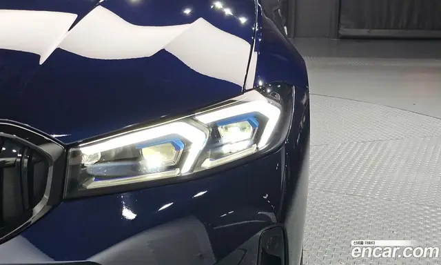 BMW 3 серия 2025 2.0 автомат (гидро), миниатюра 8 BMW 3 серия 2025 2.0 автомат (гидро), миниатюра 8