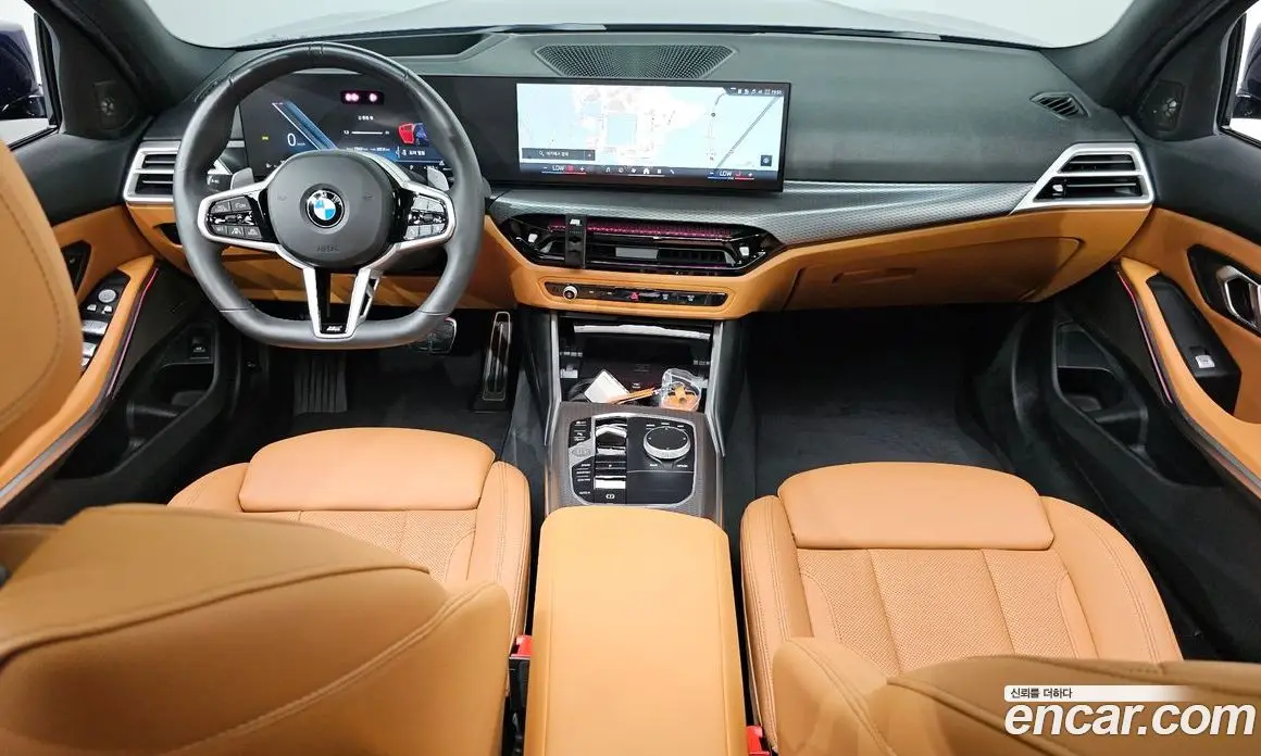 BMW 3 серия 2025 2.0 автомат (гидро), фото 10 BMW 3 серия 2025 2.0 автомат (гидро), фото 10