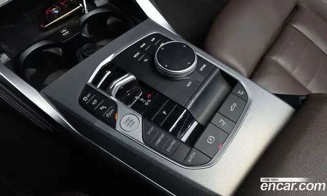 BMW 4 серия 2024 2.0 автомат (гидро), миниатюра 12