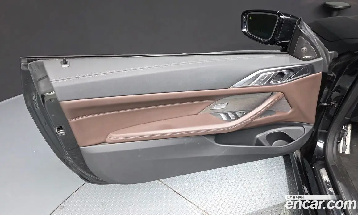 BMW 4 серия 2024 2.0 автомат (гидро), фото 14