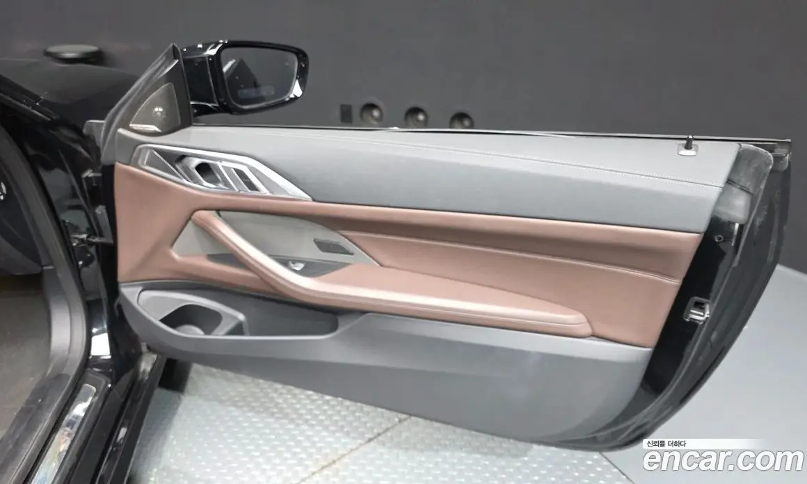 BMW 4 серия 2024 2.0 автомат (гидро), фото 15