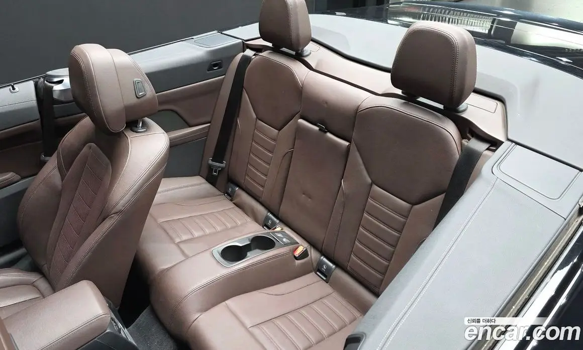 BMW 4 серия 2024 2.0 автомат (гидро), фото 16