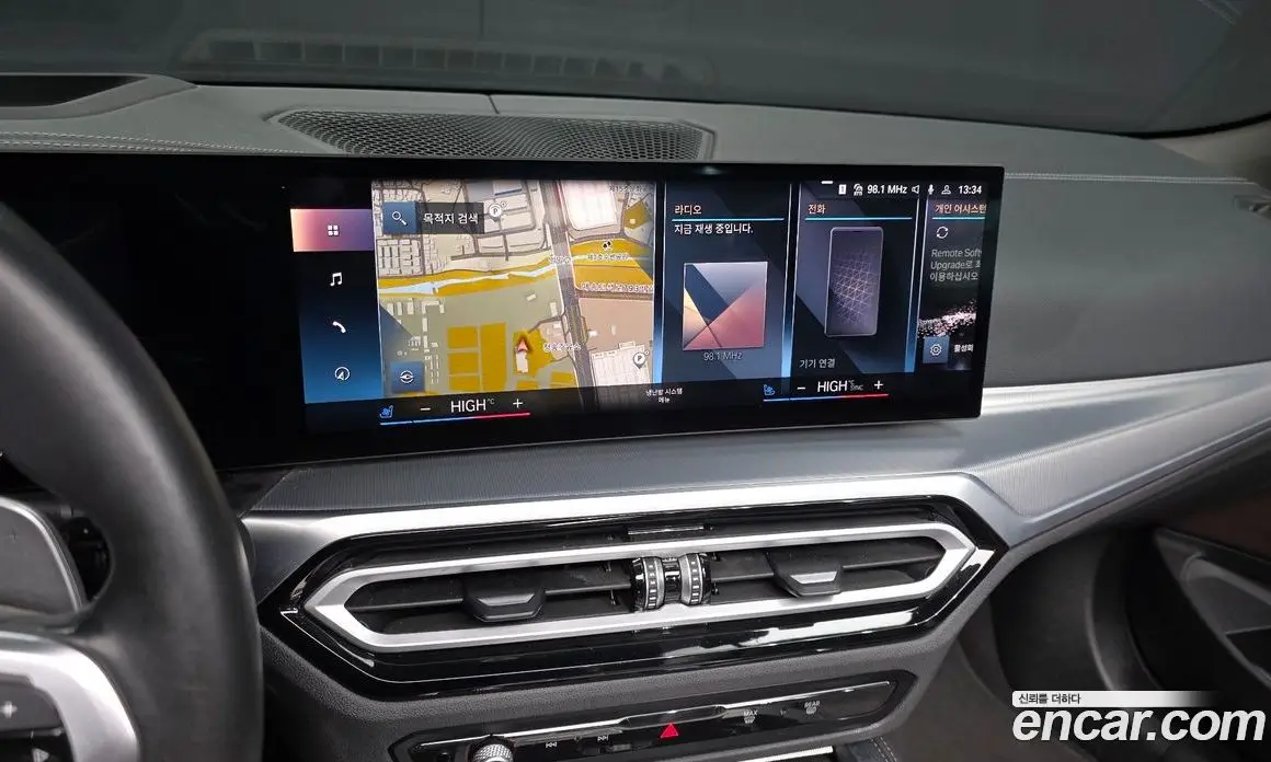 BMW 4 серия 2024 2.0 автомат (гидро), фото 20