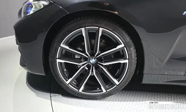 BMW 4 серия 2024 2.0 автомат (гидро), миниатюра 5